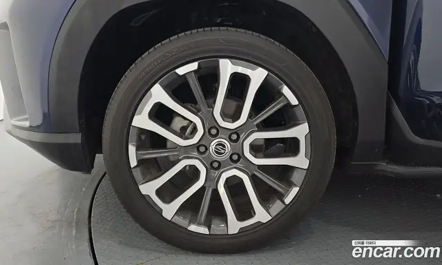 SsangYong Torres 2022 1.5 автомат (гидро), миниатюра 5
