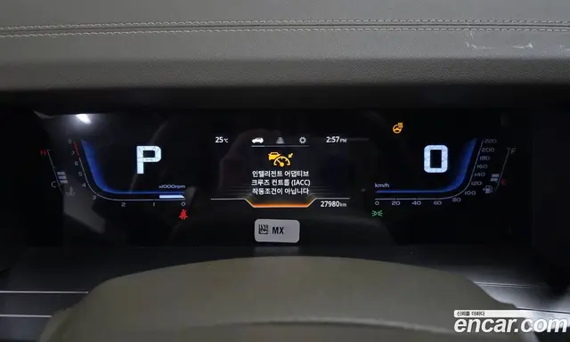SsangYong Torres 2022 1.5 автомат (гидро), миниатюра 8