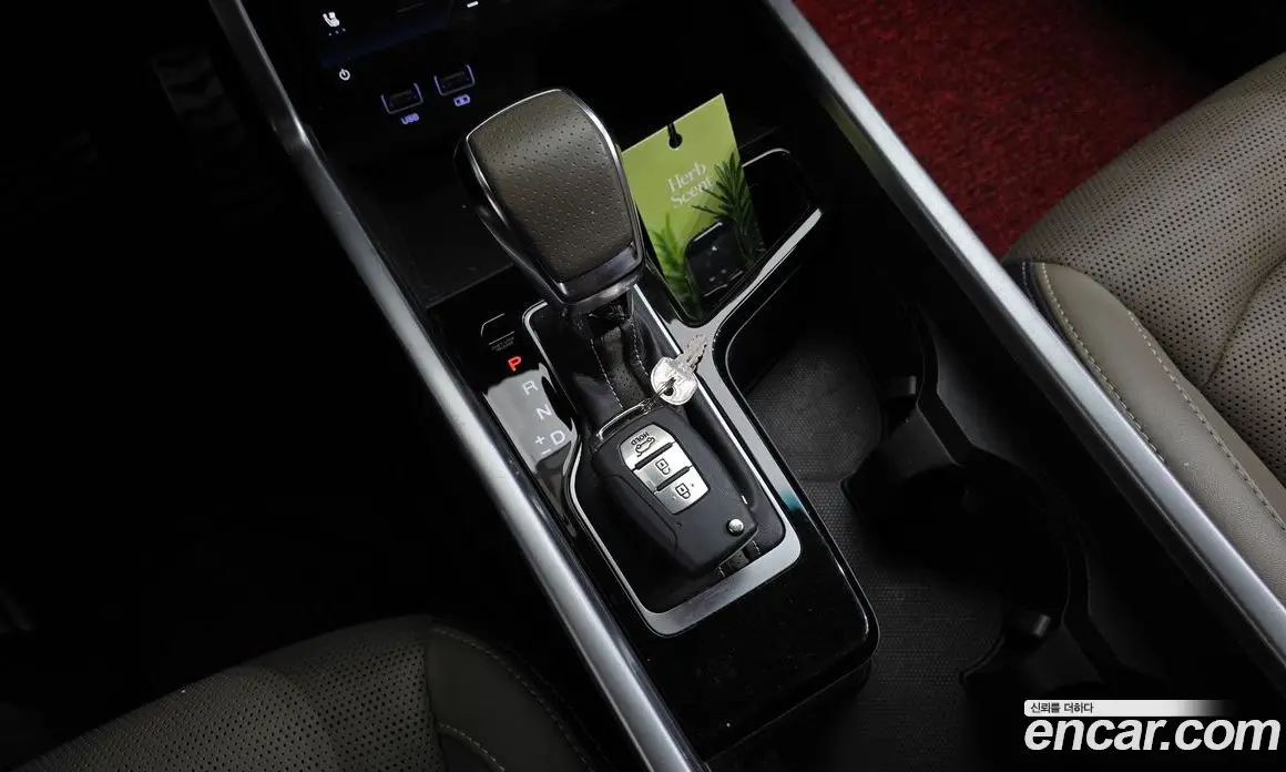 SsangYong Torres 2022 1.5 автомат (гидро), фото 9