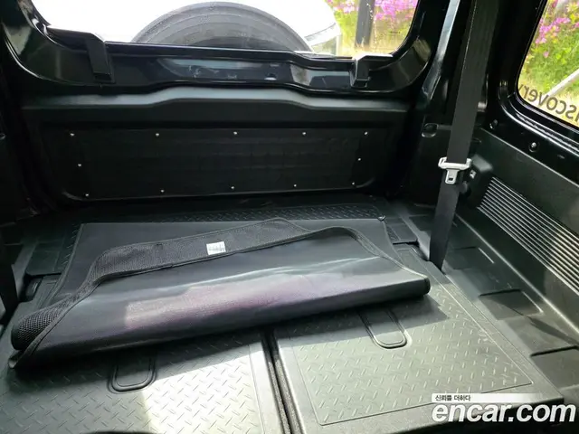 Suzuki Jimny 2019 1.5 автомат (гидро), миниатюра 12