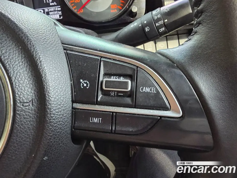 Suzuki Jimny 2019 1.5 автомат (гидро), фото 13 Suzuki Jimny 2019 1.5 автомат (гидро), фото 13