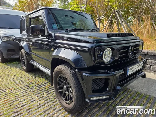 Suzuki Jimny 2019 1.5 автомат (гидро), миниатюра 5 Suzuki Jimny 2019 1.5 автомат (гидро), миниатюра 5