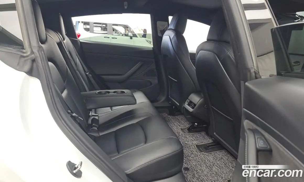 Tesla Model 3 2021 0.2 автомат (гидро), фото 11