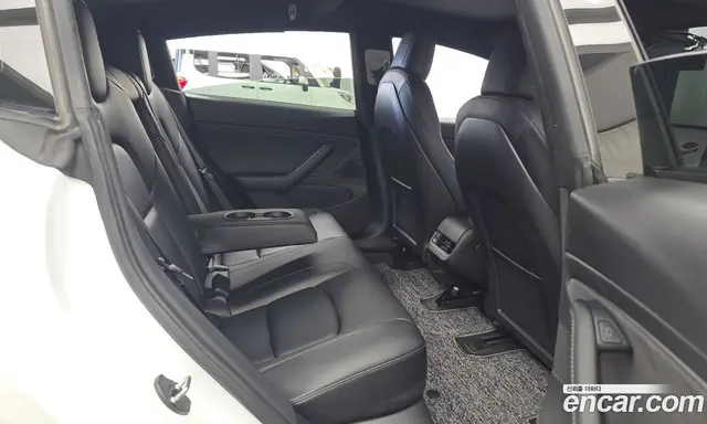 Tesla Model 3 2021 0.2 автомат (гидро), миниатюра 11