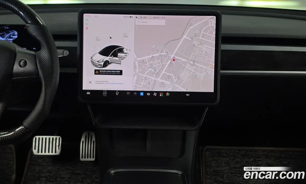 Tesla Model 3 2021 0.2 автомат (гидро), фото 14