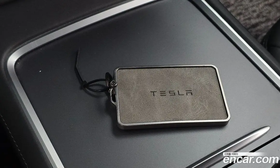 Tesla Model 3 2021 0.2 автомат (гидро), фото 18