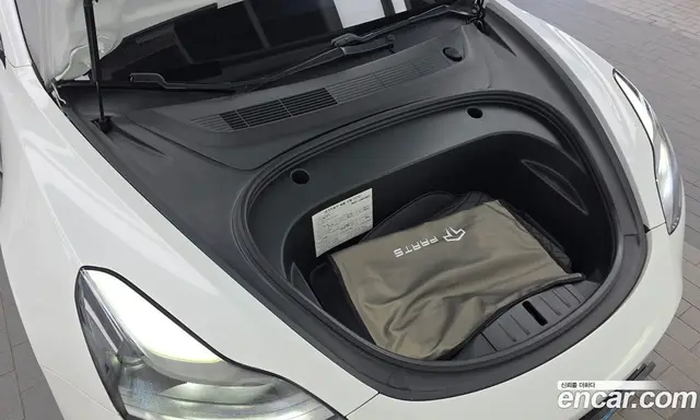 Tesla Model 3 2021 0.2 автомат (гидро), миниатюра 6