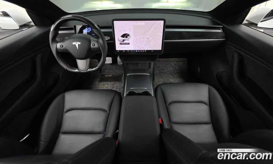 Tesla Model 3 2021 0.2 автомат (гидро), фото 7
