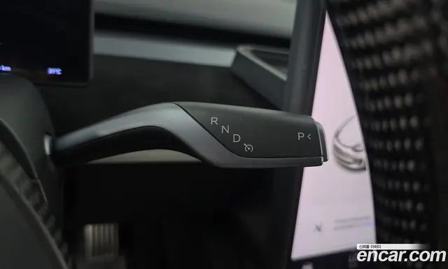 Tesla Model 3 2021 0.2 автомат (гидро), миниатюра 9