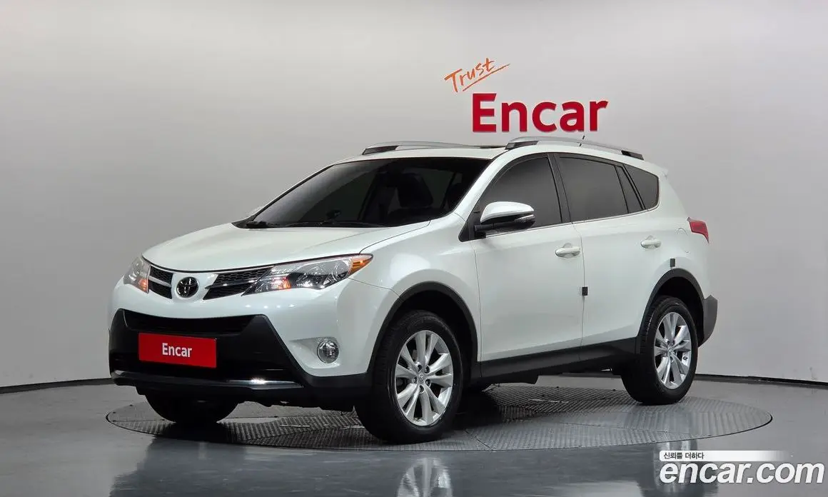Toyota RAV4 2013 2.5 автомат (гидро), фото 1 Toyota RAV4 2013 2.5 автомат (гидро), фото 1