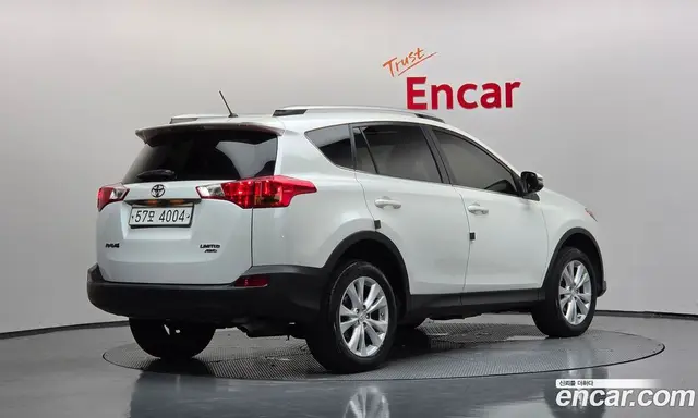 Toyota RAV4 2013 2.5 автомат (гидро), миниатюра 2 Toyota RAV4 2013 2.5 автомат (гидро), миниатюра 2