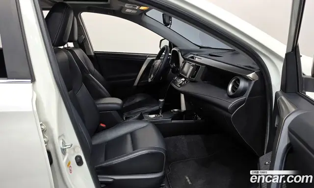 Toyota RAV4 2013 2.5 автомат (гидро), миниатюра 11 Toyota RAV4 2013 2.5 автомат (гидро), миниатюра 11