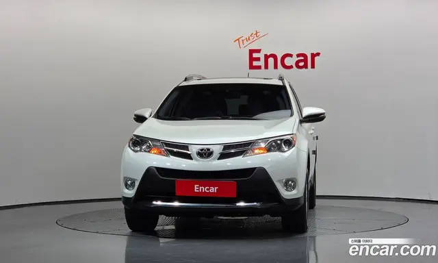 Toyota RAV4 2013 2.5 автомат (гидро), миниатюра 3 Toyota RAV4 2013 2.5 автомат (гидро), миниатюра 3