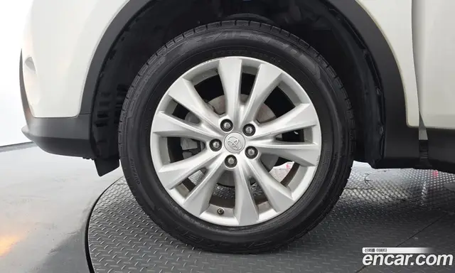 Toyota RAV4 2013 2.5 автомат (гидро), миниатюра 5 Toyota RAV4 2013 2.5 автомат (гидро), миниатюра 5