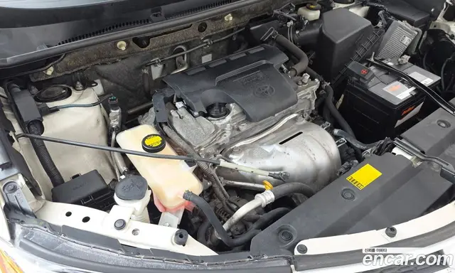 Toyota RAV4 2013 2.5 автомат (гидро), миниатюра 6 Toyota RAV4 2013 2.5 автомат (гидро), миниатюра 6