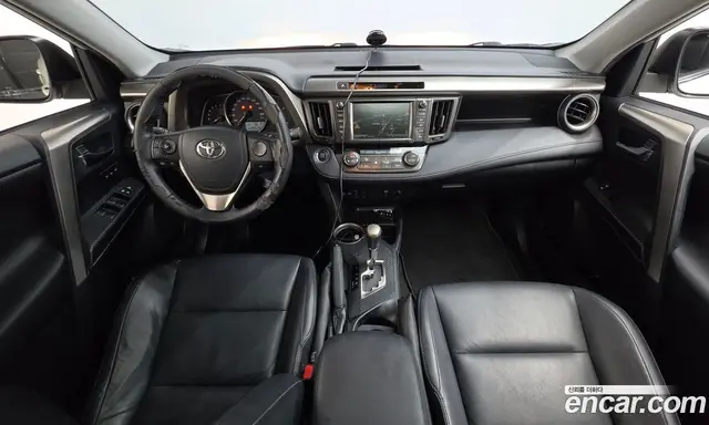 Toyota RAV4 2013 2.5 автомат (гидро), миниатюра 7 Toyota RAV4 2013 2.5 автомат (гидро), миниатюра 7
