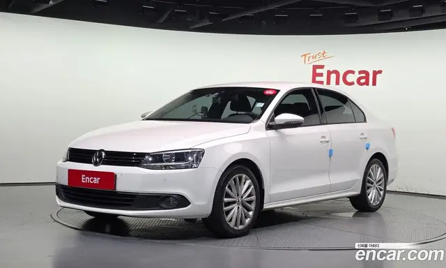Volkswagen Jetta, 2011, 74 802 км