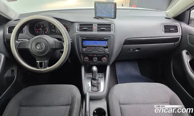 Volkswagen Jetta 2011 1.6 автомат (гидро), миниатюра 7 Volkswagen Jetta 2011 1.6 автомат (гидро), миниатюра 7