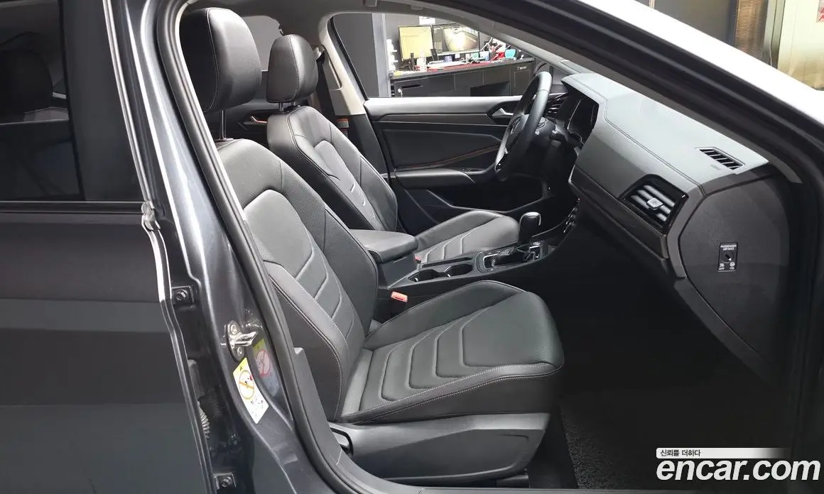 Volkswagen Jetta 2021 1.4 автомат (гидро), фото 11