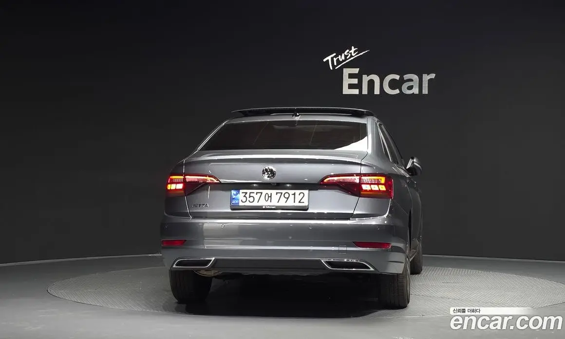 Volkswagen Jetta 2021 1.4 автомат (гидро), фото 4