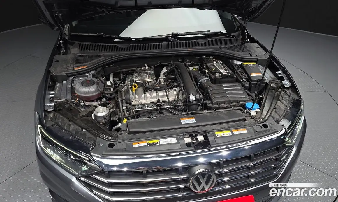 Volkswagen Jetta 2021 1.4 автомат (гидро), фото 6