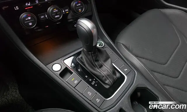 Volkswagen Jetta 2021 1.4 автомат (гидро), миниатюра 9