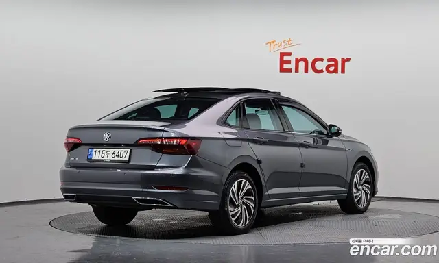 Volkswagen Jetta 2021 1.4 автомат (гидро), миниатюра 2 Volkswagen Jetta 2021 1.4 автомат (гидро), миниатюра 2