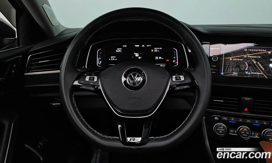 Volkswagen Jetta 2021 1.4 автомат (гидро), фото 12 Volkswagen Jetta 2021 1.4 автомат (гидро), фото 12