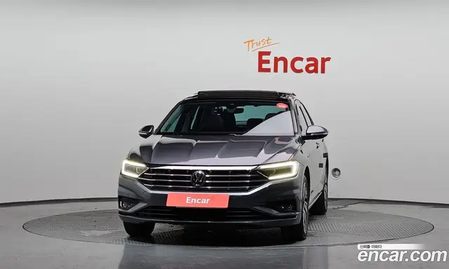 Volkswagen Jetta 2021 1.4 автомат (гидро), миниатюра 3 Volkswagen Jetta 2021 1.4 автомат (гидро), миниатюра 3