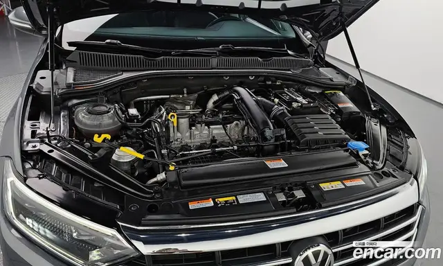 Volkswagen Jetta 2021 1.4 автомат (гидро), миниатюра 6 Volkswagen Jetta 2021 1.4 автомат (гидро), миниатюра 6