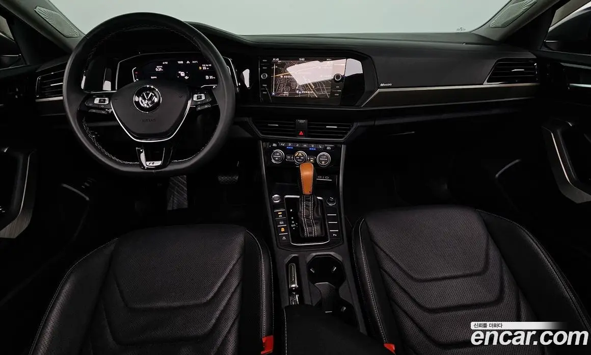 Volkswagen Jetta 2021 1.4 автомат (гидро), фото 7 Volkswagen Jetta 2021 1.4 автомат (гидро), фото 7