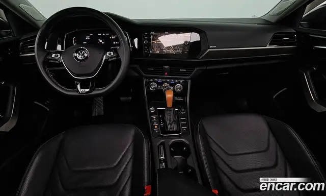 Volkswagen Jetta 2021 1.4 автомат (гидро), миниатюра 7 Volkswagen Jetta 2021 1.4 автомат (гидро), миниатюра 7