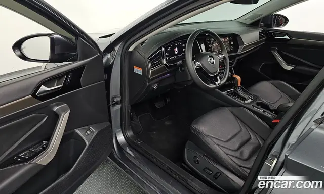 Volkswagen Jetta 2021 1.4 автомат (гидро), миниатюра 10 Volkswagen Jetta 2021 1.4 автомат (гидро), миниатюра 10