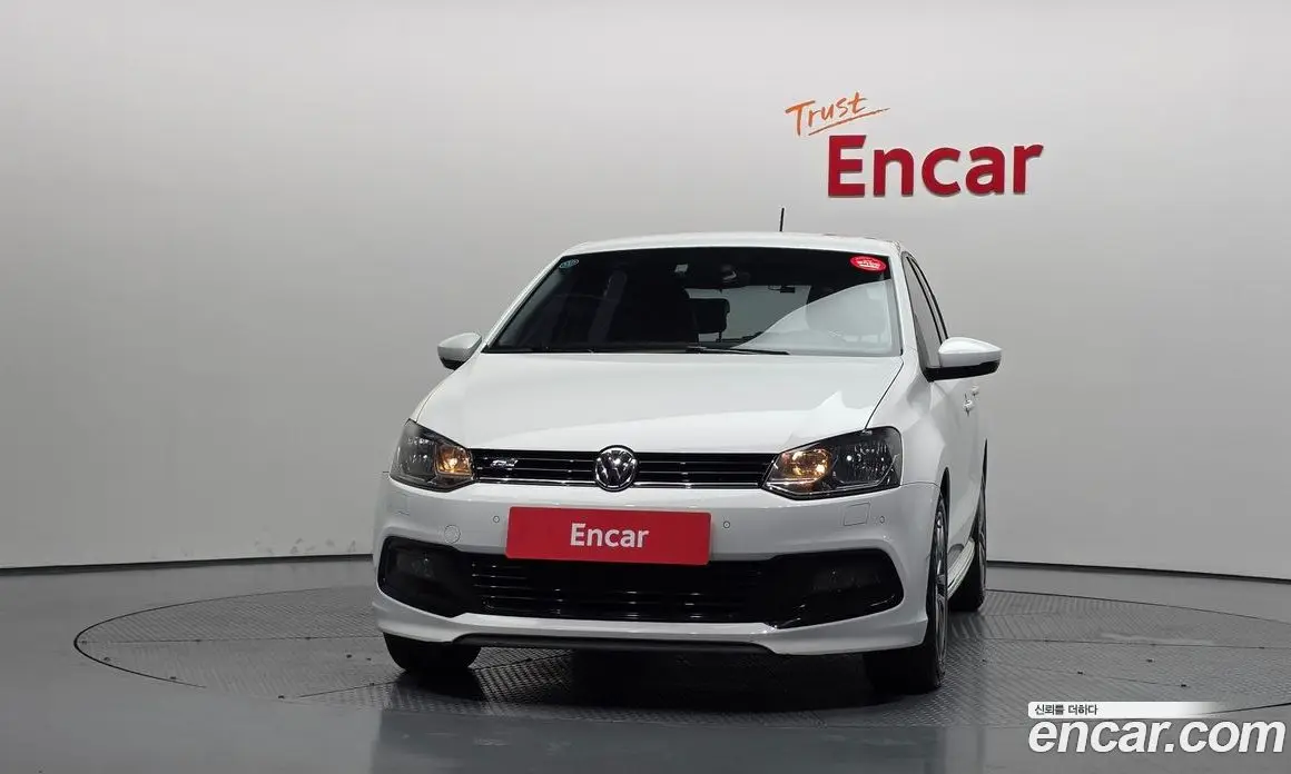 Volkswagen Polo 2015 1.4 автомат (гидро), фото 3 Volkswagen Polo 2015 1.4 автомат (гидро), фото 3