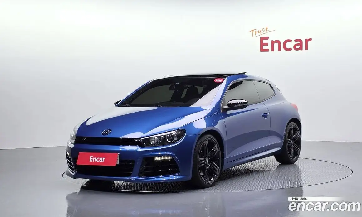 Volkswagen Scirocco 2013 2.0 автомат (гидро), фото 1 Volkswagen Scirocco 2013 2.0 автомат (гидро), фото 1