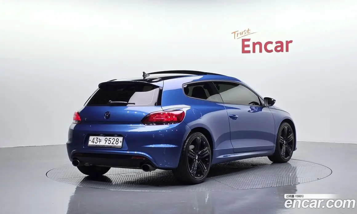 Volkswagen Scirocco 2013 2.0 автомат (гидро), фото 2 Volkswagen Scirocco 2013 2.0 автомат (гидро), фото 2