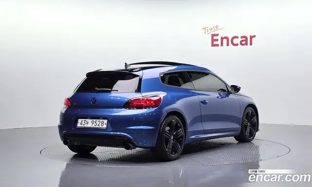 Volkswagen Scirocco 2013 2.0 автомат (гидро), миниатюра 2 Volkswagen Scirocco 2013 2.0 автомат (гидро), миниатюра 2