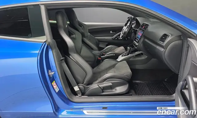 Volkswagen Scirocco 2013 2.0 автомат (гидро), миниатюра 11 Volkswagen Scirocco 2013 2.0 автомат (гидро), миниатюра 11