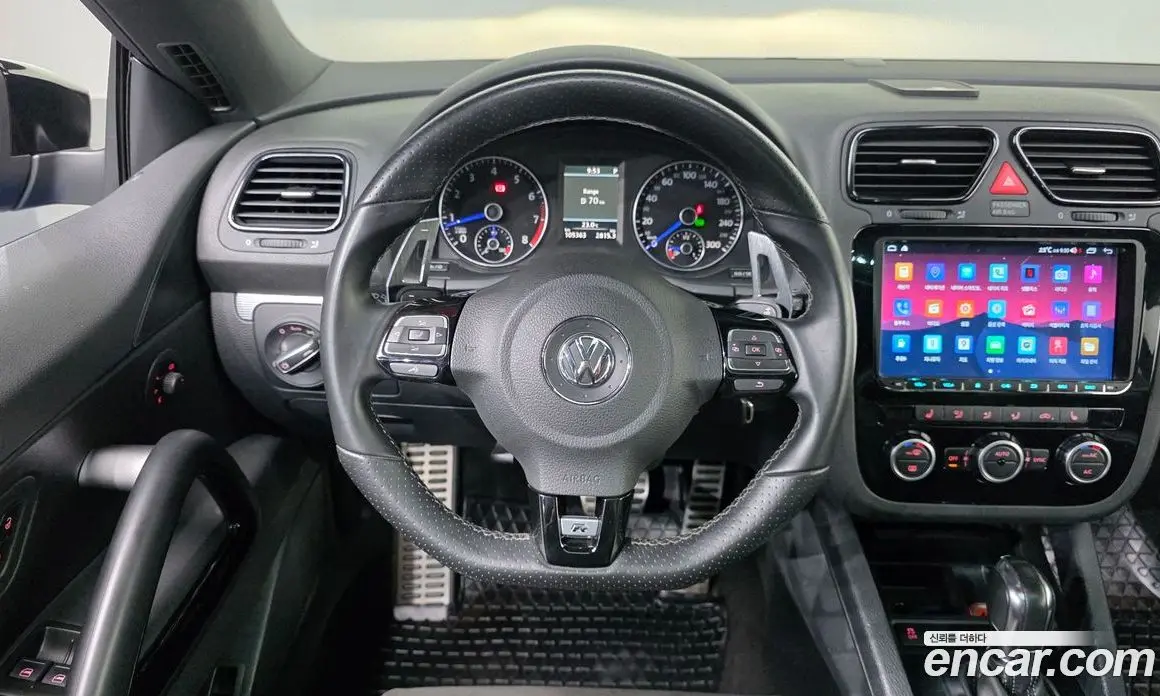Volkswagen Scirocco 2013 2.0 автомат (гидро), фото 13 Volkswagen Scirocco 2013 2.0 автомат (гидро), фото 13