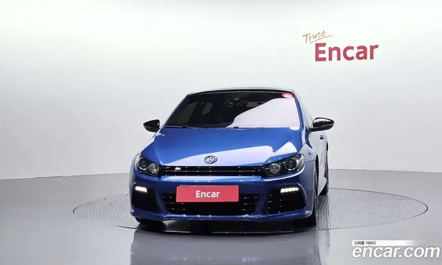 Volkswagen Scirocco 2013 2.0 автомат (гидро), миниатюра 3 Volkswagen Scirocco 2013 2.0 автомат (гидро), миниатюра 3