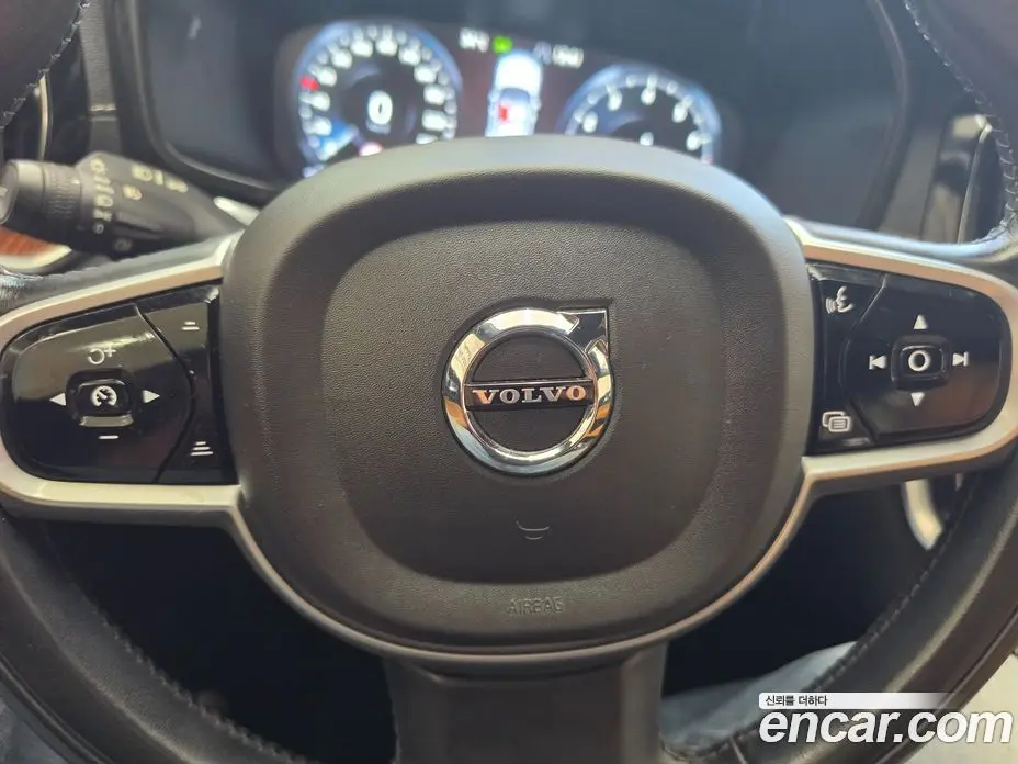 Volvo V60 2021 2.0 автомат (гидро), фото 15