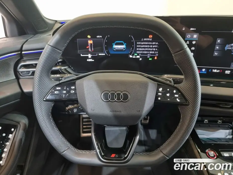 Audi A5 2025 2.0 автомат (гидро), фото 11 Audi A5 2025 2.0 автомат (гидро), фото 11