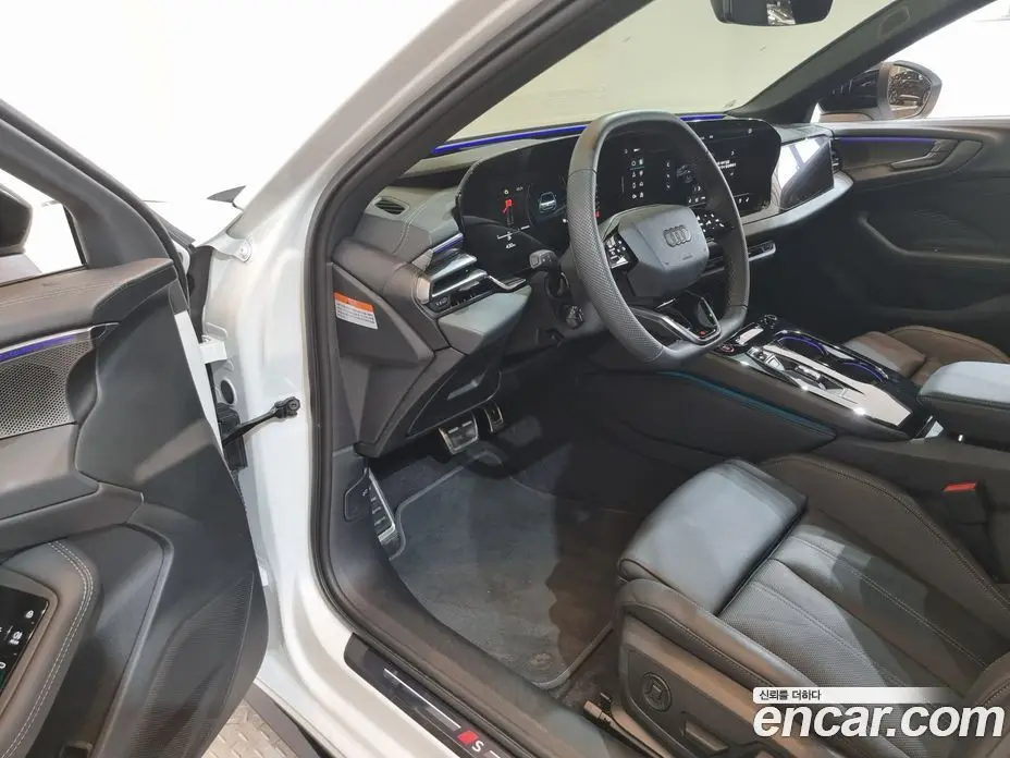 Audi A5 2025 2.0 автомат (гидро), фото 16 Audi A5 2025 2.0 автомат (гидро), фото 16