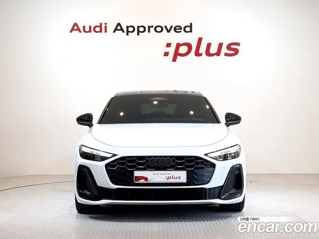 Audi A5 2025 2.0 автомат (гидро), миниатюра 3 Audi A5 2025 2.0 автомат (гидро), миниатюра 3