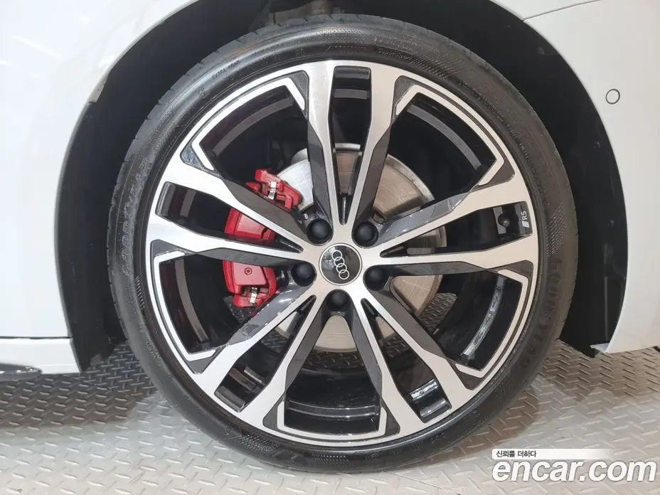 Audi A5 2025 2.0 автомат (гидро), фото 5 Audi A5 2025 2.0 автомат (гидро), фото 5