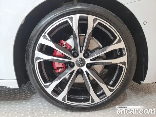 Audi A5 2025 2.0 автомат (гидро), миниатюра 5 Audi A5 2025 2.0 автомат (гидро), миниатюра 5