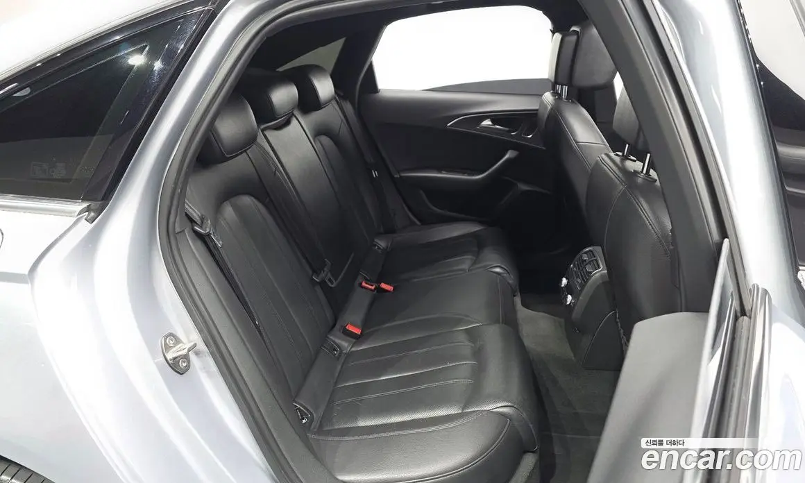Audi A6 2018 2.0 автомат (гидро), фото 11 Audi A6 2018 2.0 автомат (гидро), фото 11