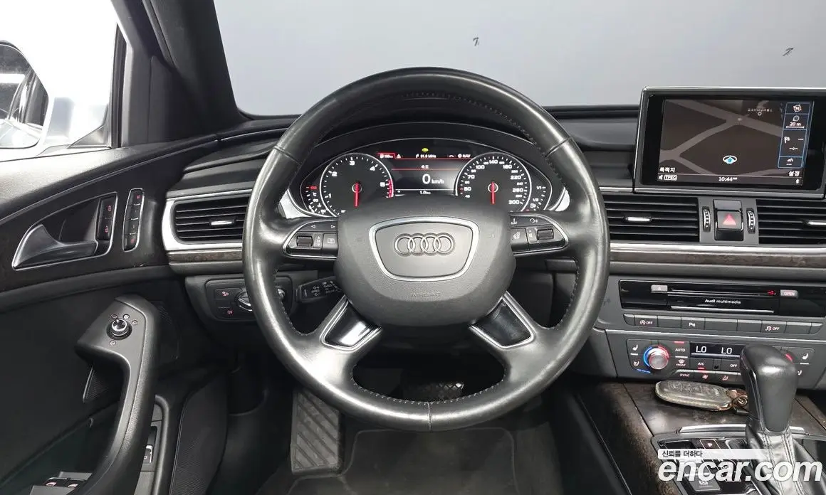 Audi A6 2018 2.0 автомат (гидро), фото 12 Audi A6 2018 2.0 автомат (гидро), фото 12