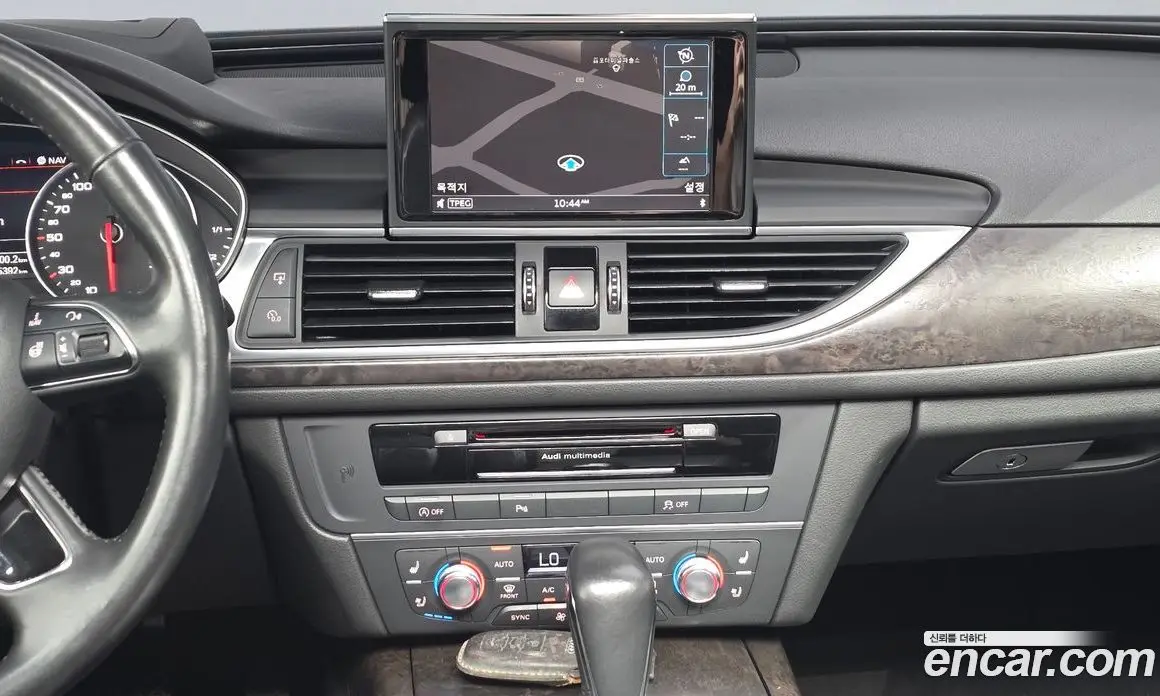 Audi A6 2018 2.0 автомат (гидро), фото 13 Audi A6 2018 2.0 автомат (гидро), фото 13