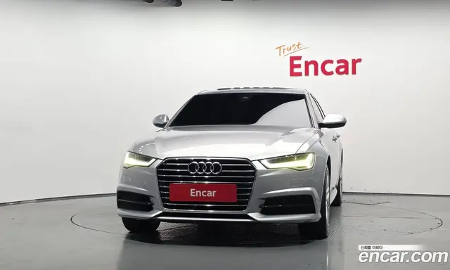 Audi A6 2018 2.0 автомат (гидро), миниатюра 3 Audi A6 2018 2.0 автомат (гидро), миниатюра 3
